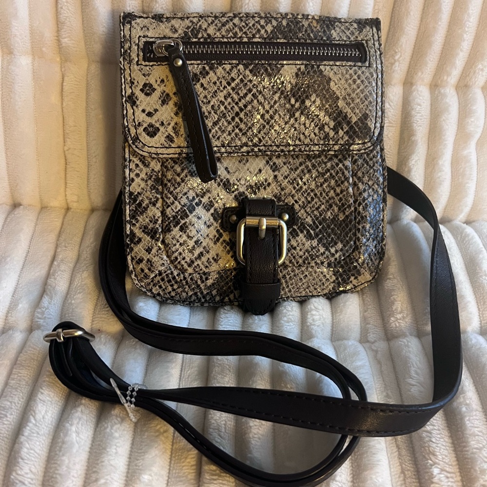 Stylish Crossbody Bag